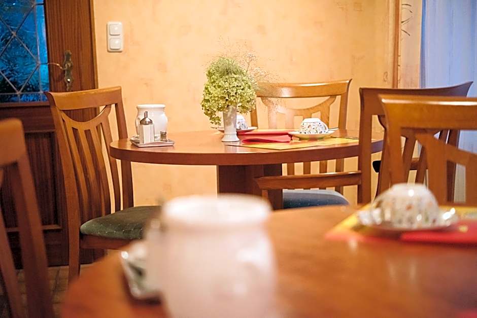 Hotel-Pension Am Böhmepark