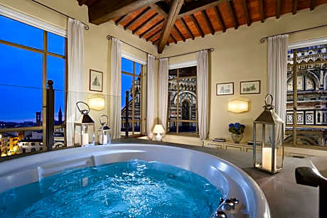 Palazzo Niccolini al Duomo