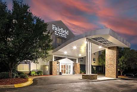 Fairfield Inn by Marriott Tallahassee North/I-10