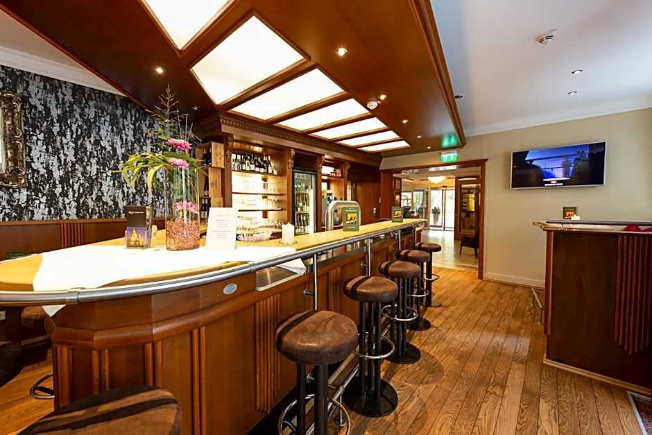 Mercure Mainz City Center