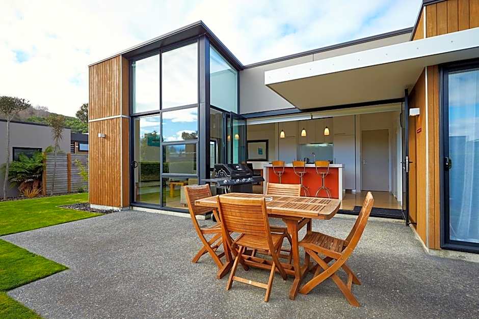 The Fairways Apartments