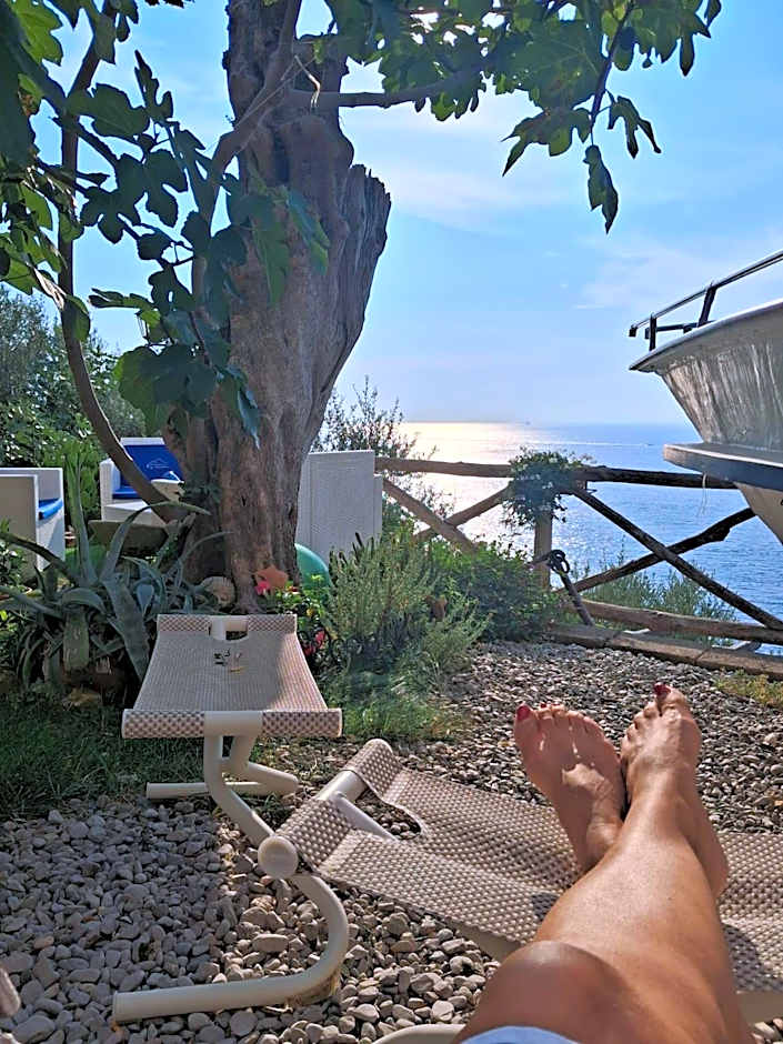 La Palombara B&B