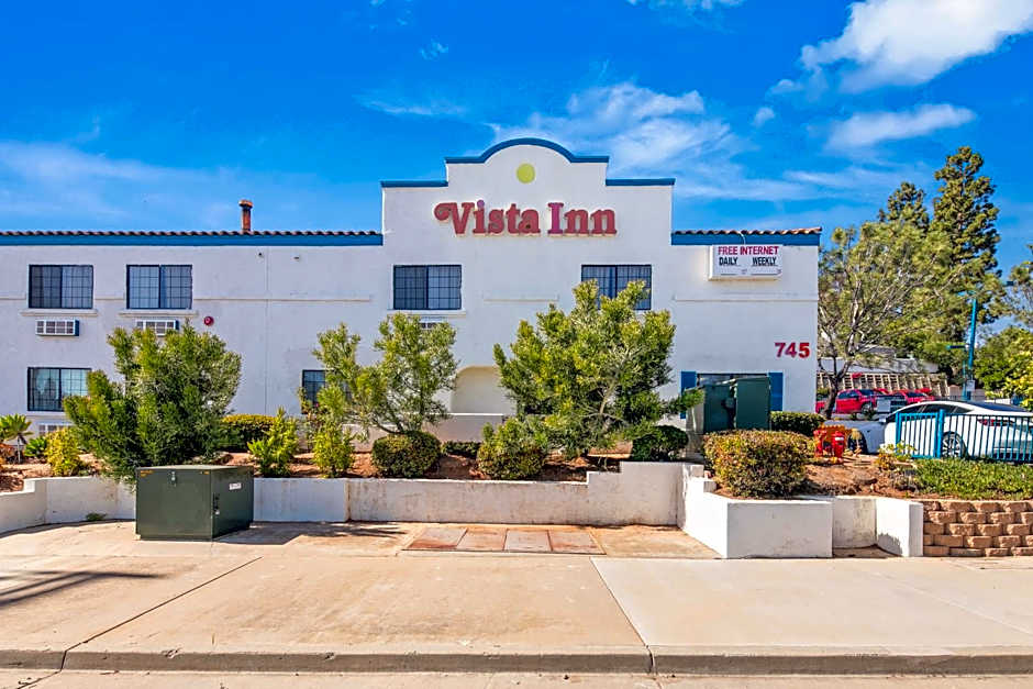 Vista Inn