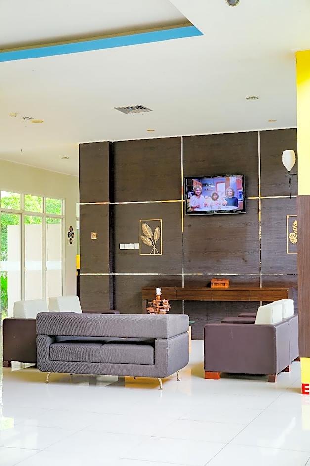 Hotel Bonero Residence