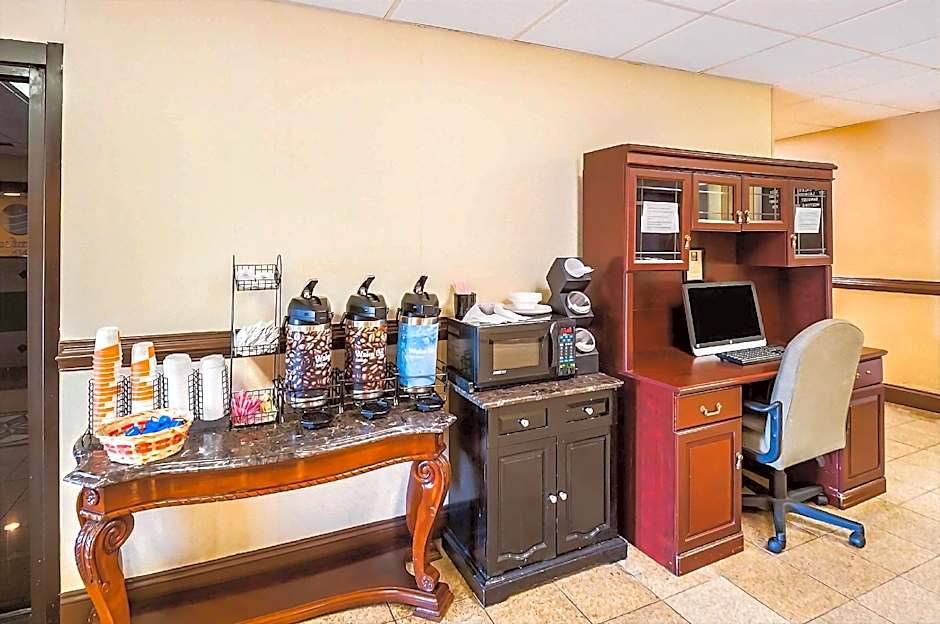 Comfort Inn Towson