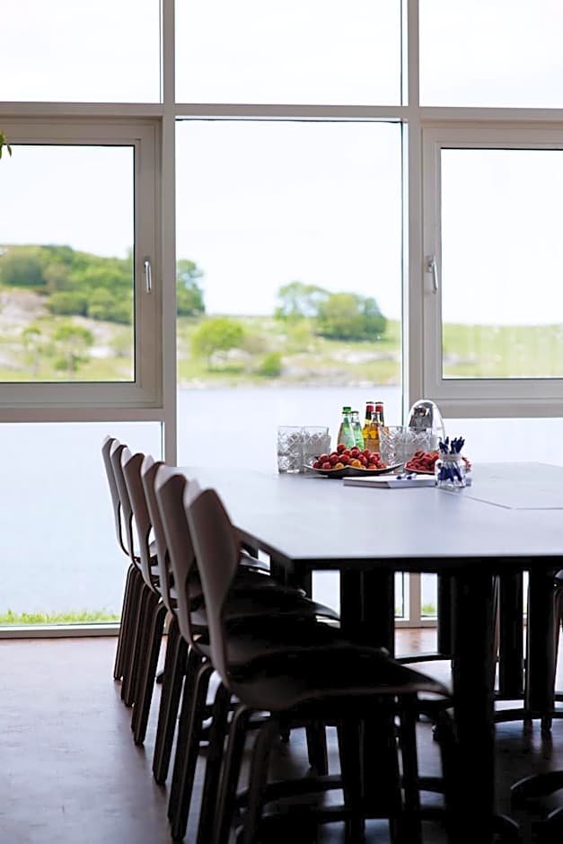 Utstein Kloster Hotell