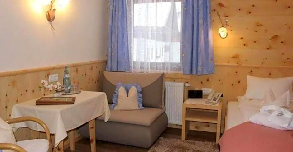 Hotel-Restaurant Edelweiẞ