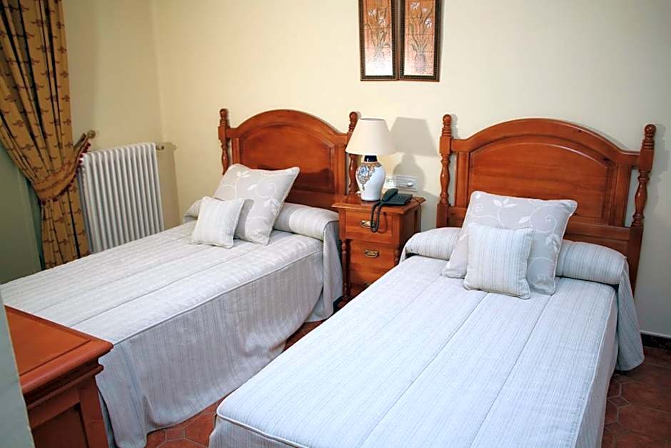 Hotel Finca las Beatas