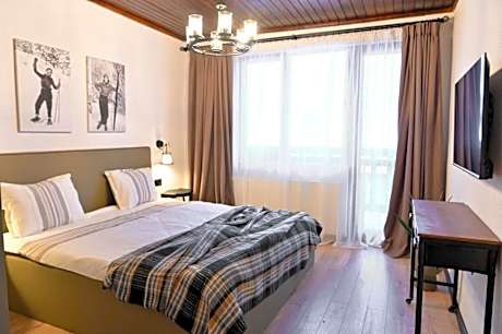Marand Boutique Apartments