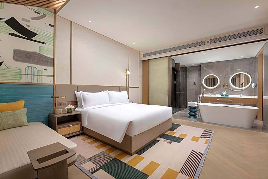 Holiday Inn Deqing Xinshi Ancient Town By IHG