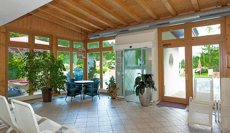 Ferienappartements Landhof