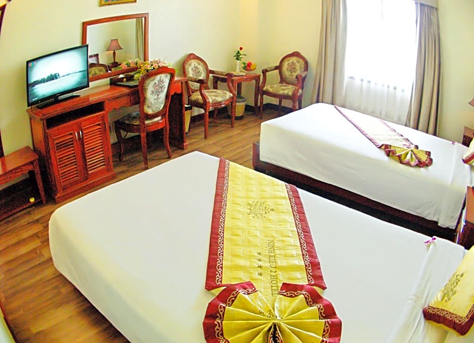 Ninh Kieu 2 Hotel