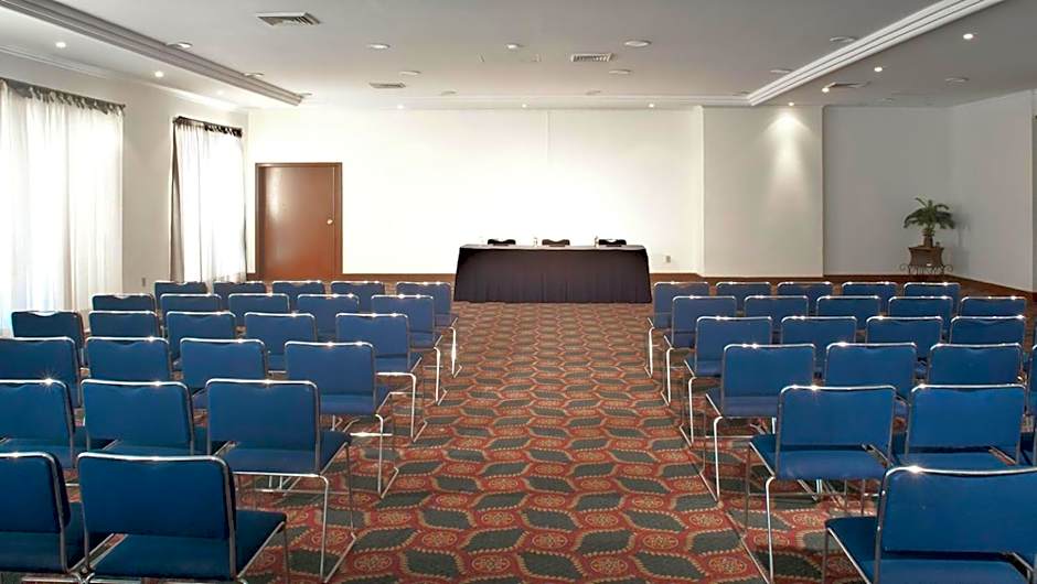 Fiesta Americana Aguascalientes