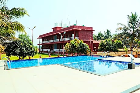 Beach Village Resort