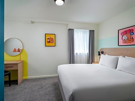 Premium Room