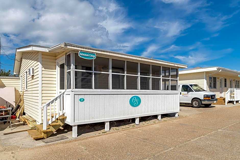 Oceanside Court by KEES Vacations