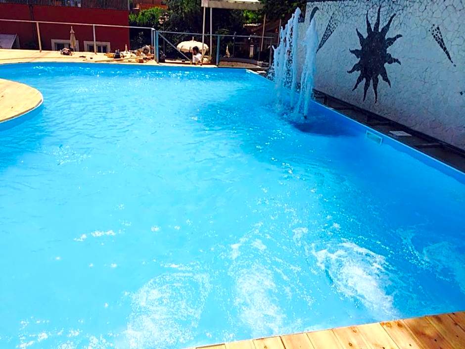 Hotel Villa La Colombaia