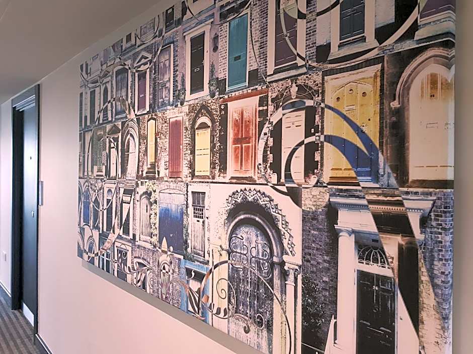 The Westbridge Hotel