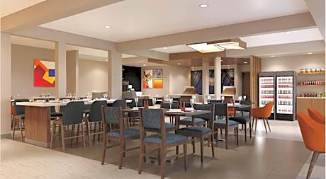 Holiday Inn Express Redding North By IHG