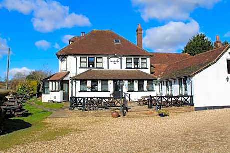 The Trooper Inn