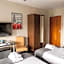 Hotel en Grand Café De Pauw