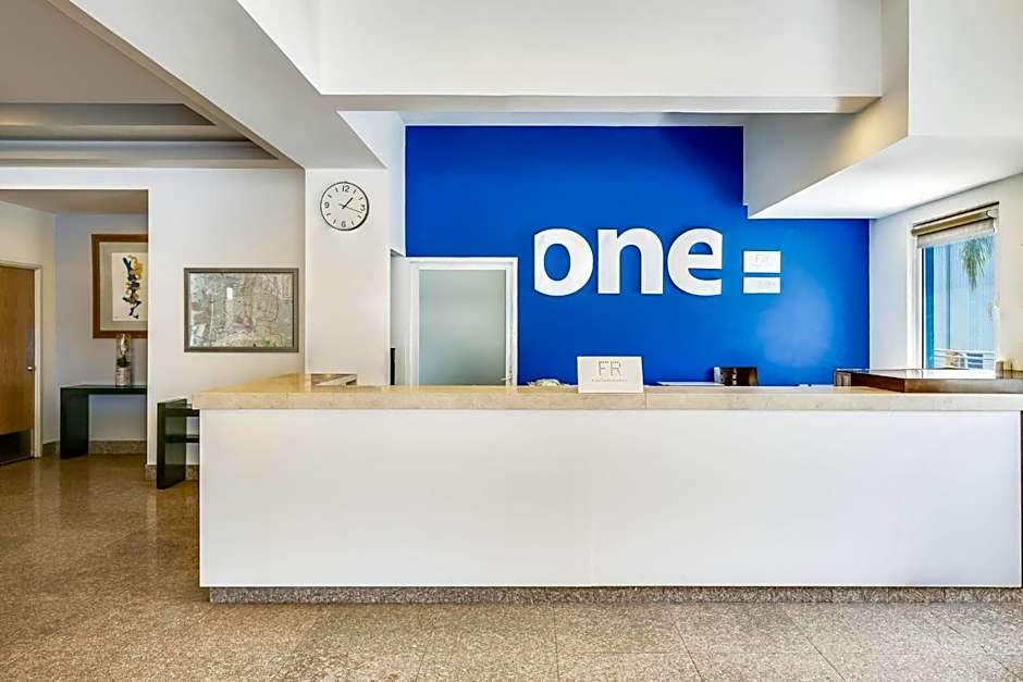 One Guadalajara Periferico Norte