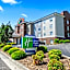 Holiday Inn Express & Suites Wytheville By IHG