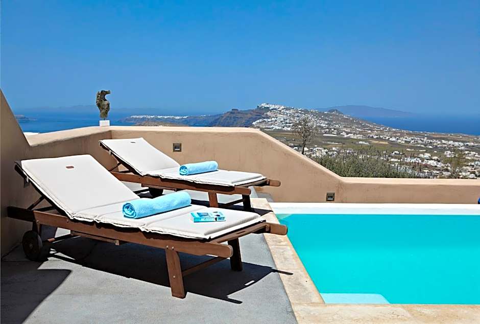 Voreina Gallery Suites