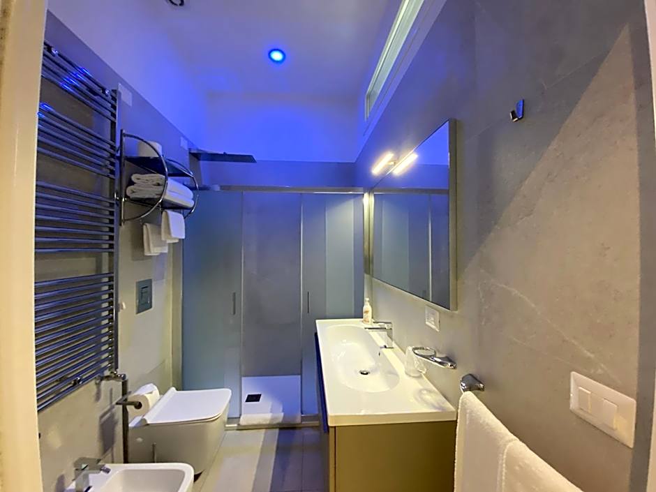 Residenze Romano Ristorante & SPA albergo diffuso - WHITE