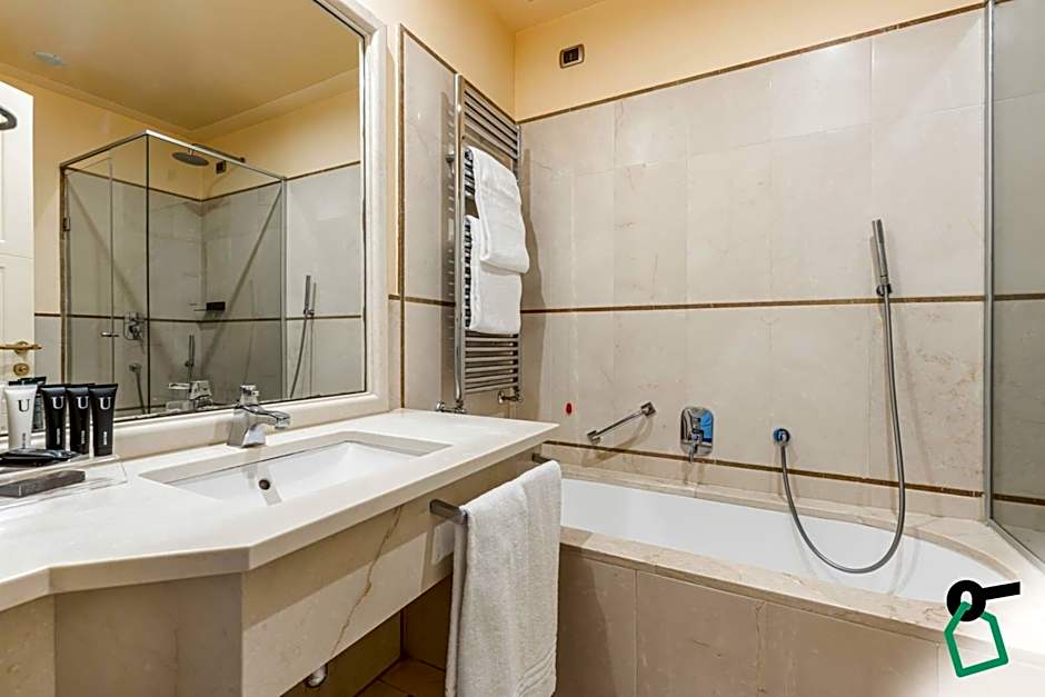 HOTIDAY Room Collection - Livorno Mascagni