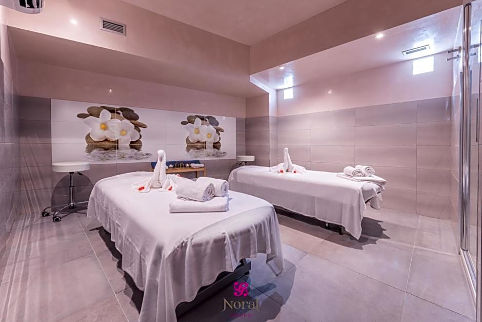 Hotel Spa Norat O Grove 3* Superior