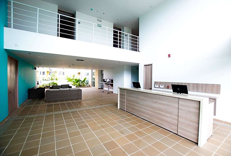 Best Western Puerto Gaitan