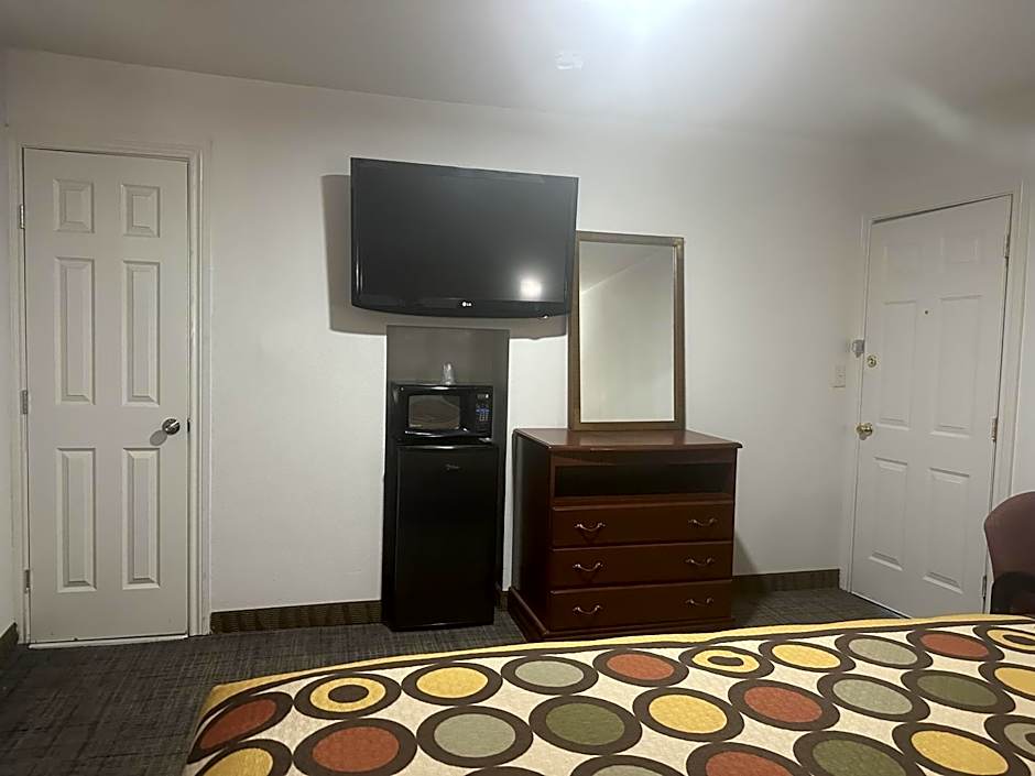 Llano Motel