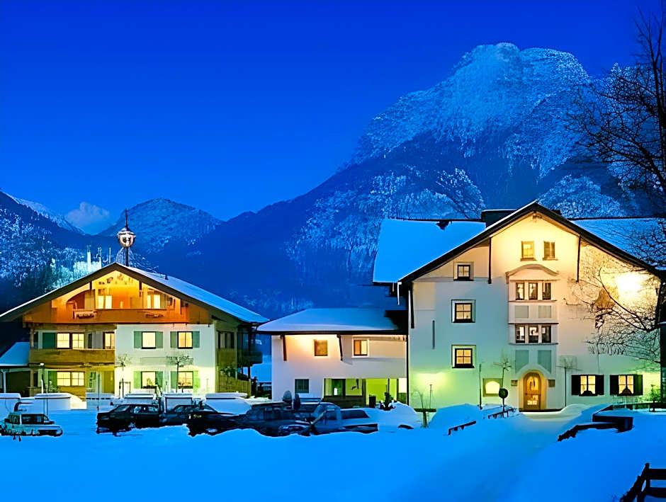 Hotel Das Rubezahl