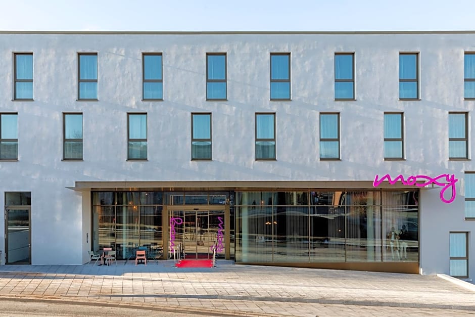 Moxy Outletcity Metzingen