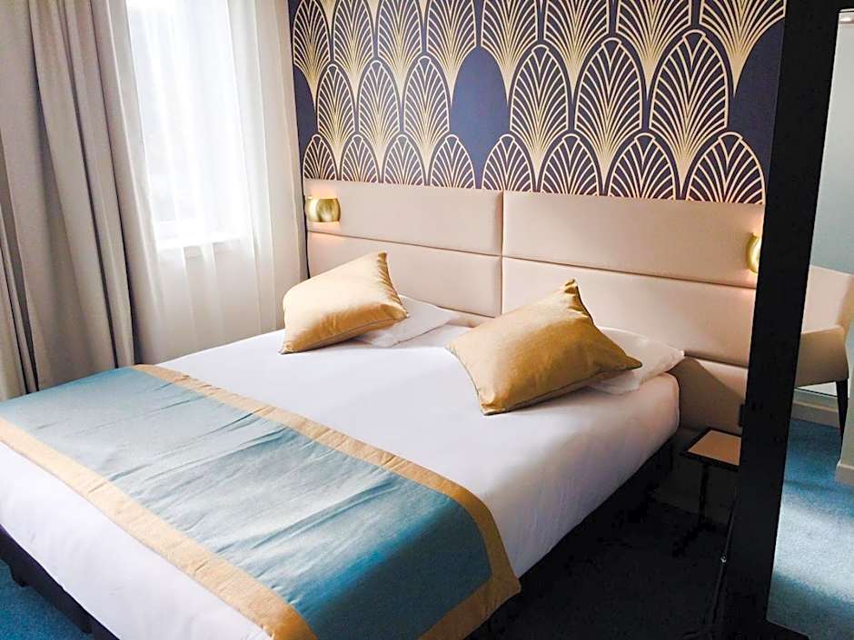 Best Western Hotel Journel Paris Sud