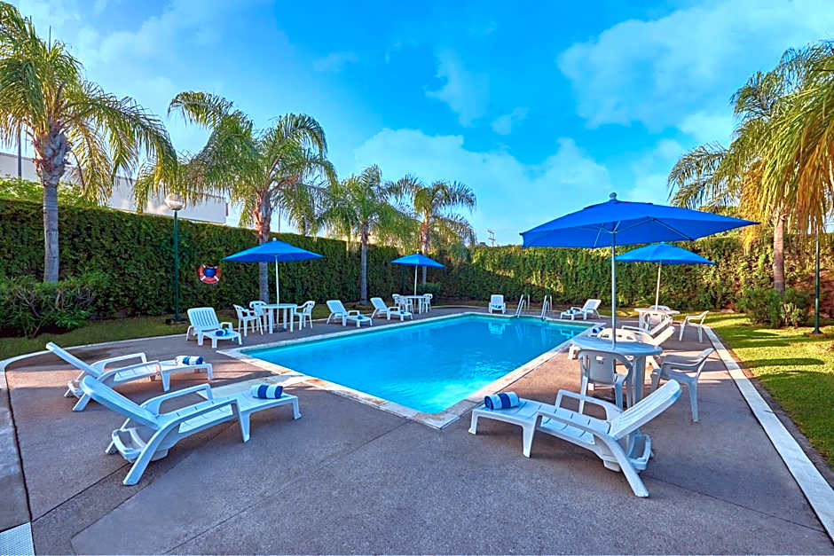 City Express by Marriott Mazatlán