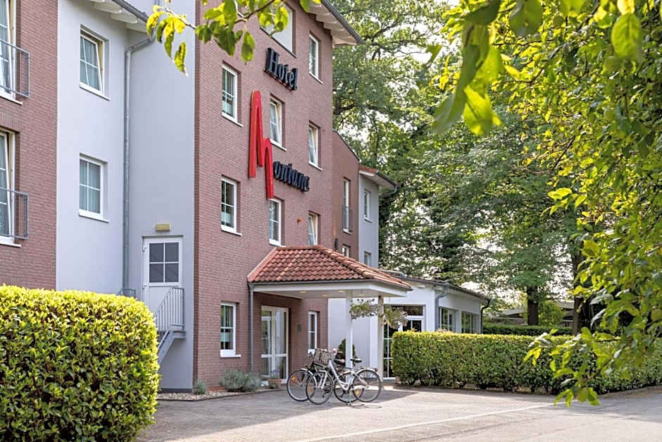 Montana Hotel Senden