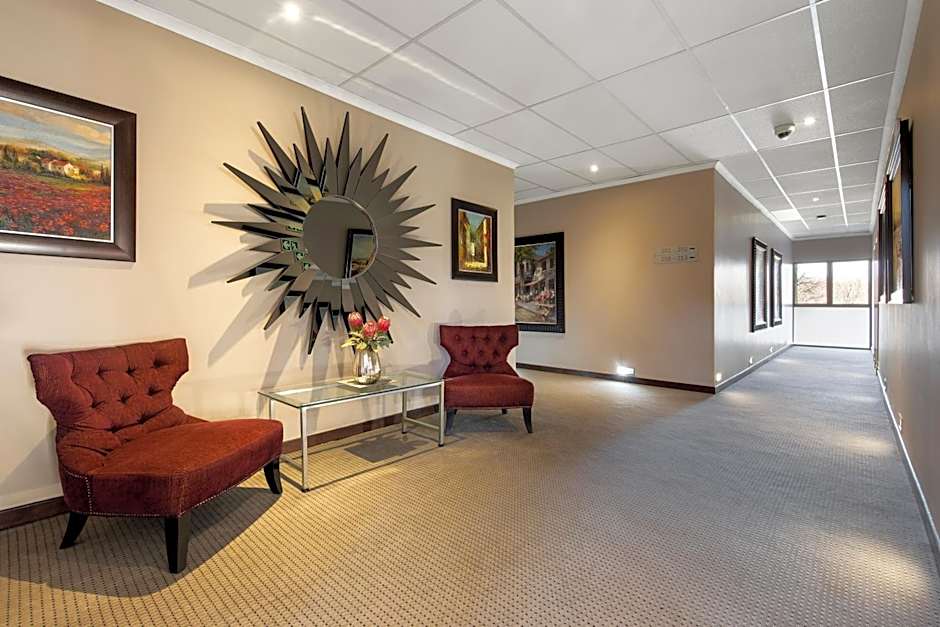 St Andrews Boutique Hotel