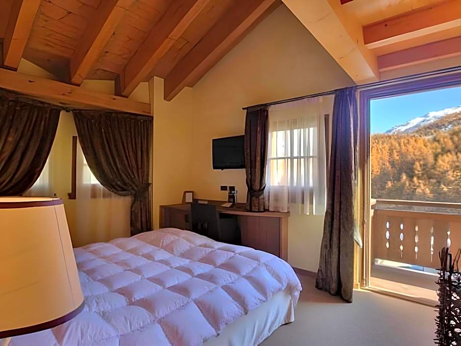 Hotel Bait de Angial