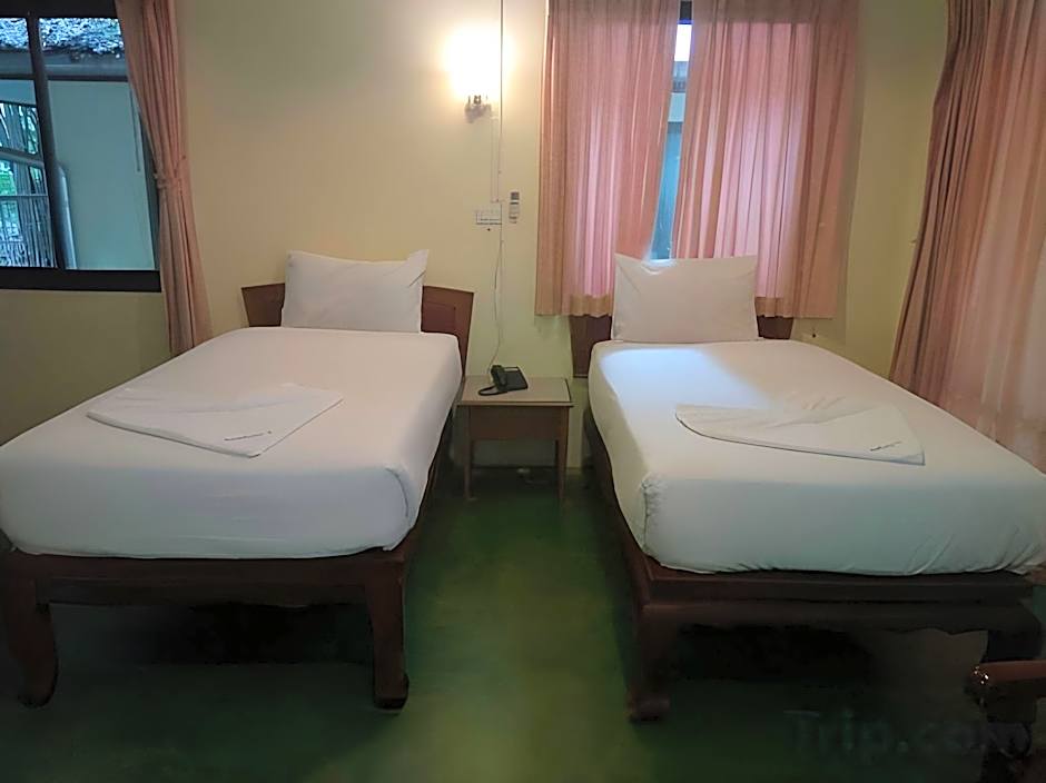 JJ Bungalow