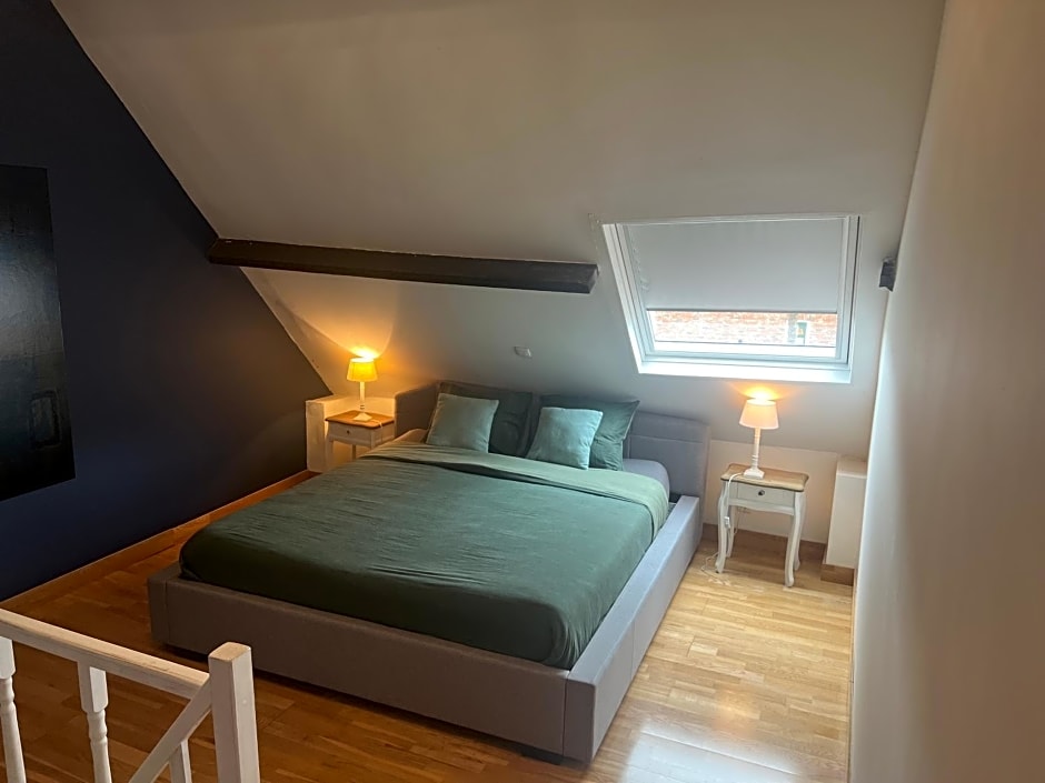 B&B DeSo