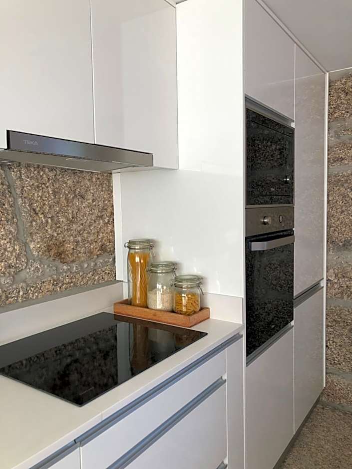 Sobreiro Valley - Casa Isabel