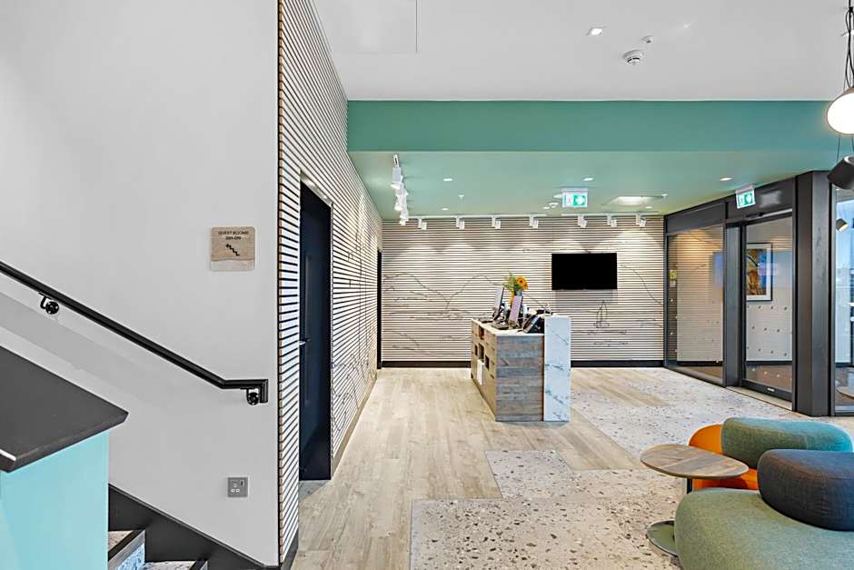 ibis Styles Paignton