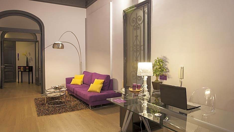 Umma Barcelona B&B Boutique