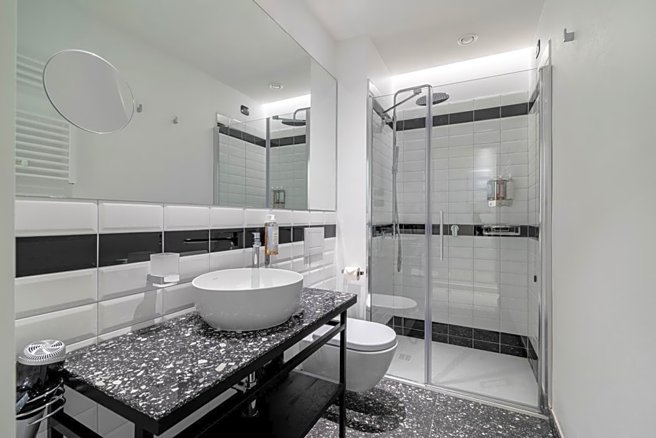 Stadt Hotel Città