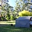 BIG4 Tiny Away Stay - Seymour Riverside