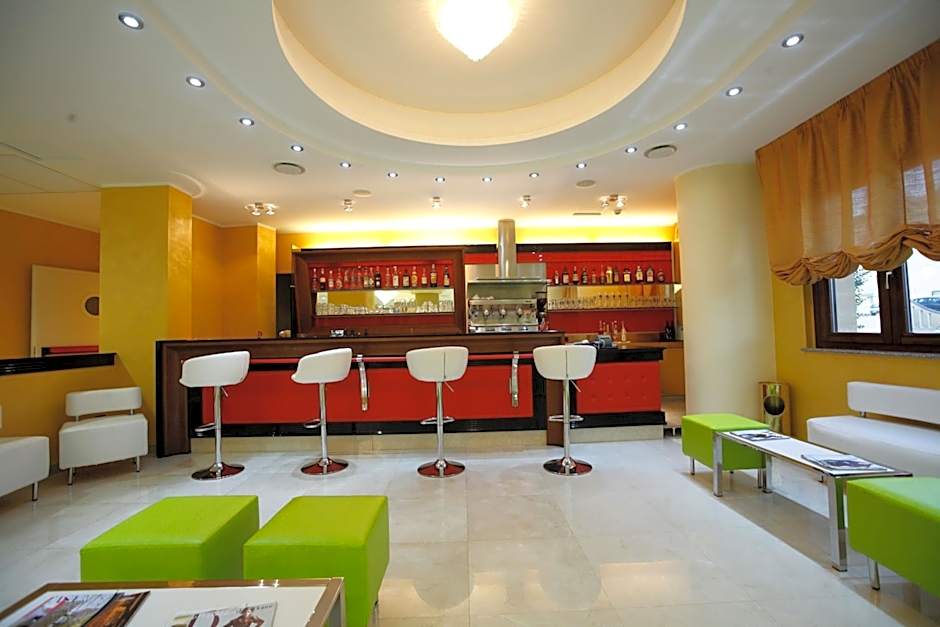 Grand Hotel Paradiso