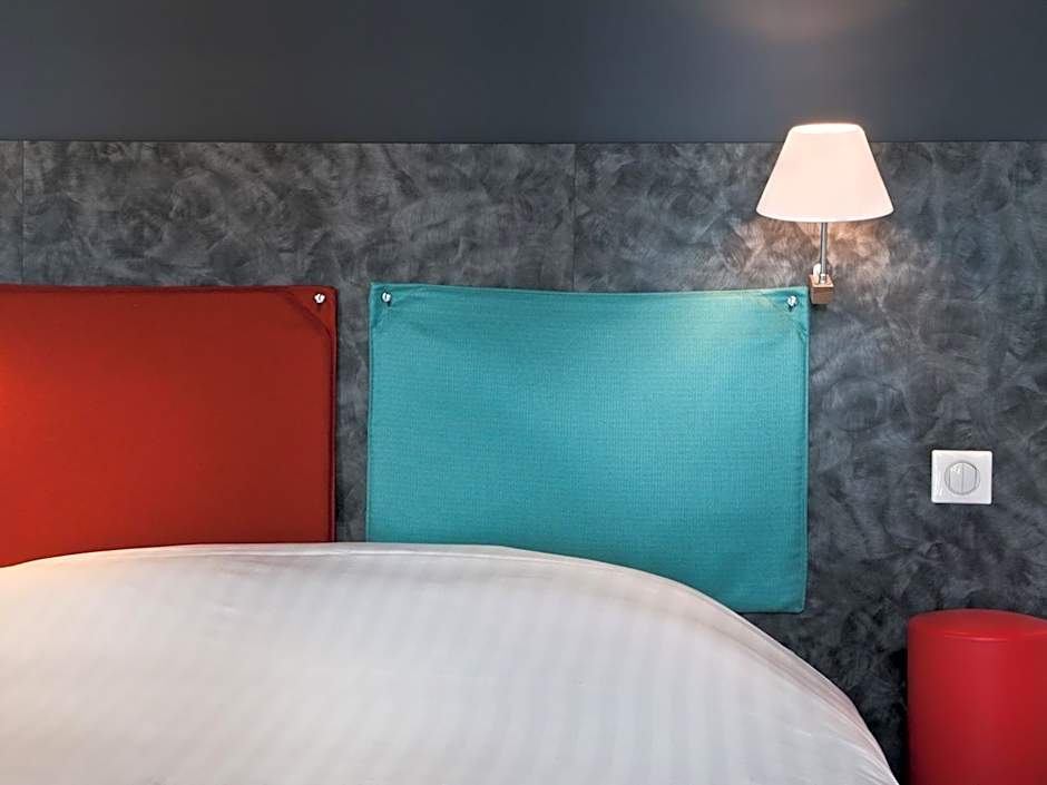 Hotel Des Metallos