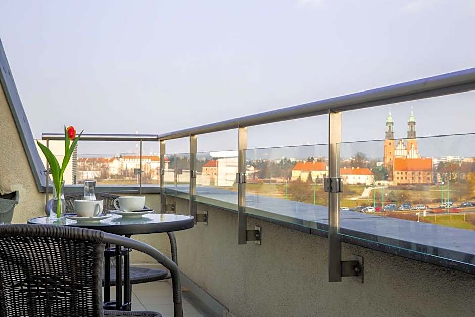 Park Inn by Radisson Poznan